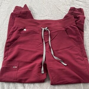 Figs Zamora Jogger Scrub Pants